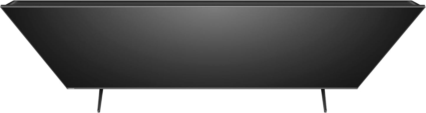 Hisense 75" QD7 Mini-LED 4K Smart Fire TV - QLED, 144Hz, Dolby Vision, Game Mode Pro