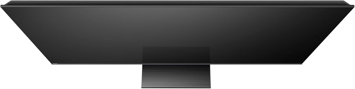 Hisense U7 Mini-LED ULED 4K Google Smart TV 2025 - 3000 Nits, 165Hz, QLED, Dolby Atmos, IMAX Enhanced, 2.1.2 Audio