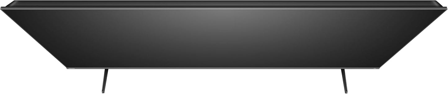 Hisense U6 Series Mini-LED 4K Smart Fire TV 2025 - QLED, 144Hz, Dolby Vision IQ, Game Mode Pro, Alexa