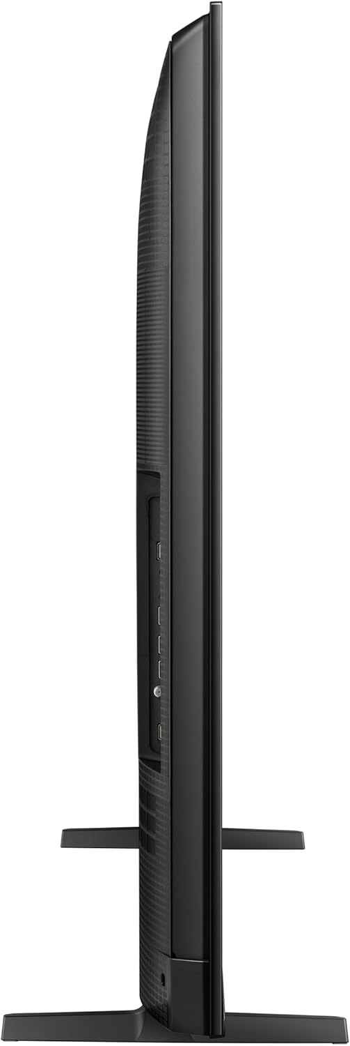 Hisense 75" QD7 Mini-LED 4K Smart Fire TV - QLED, 144Hz, Dolby Vision, Game Mode Pro