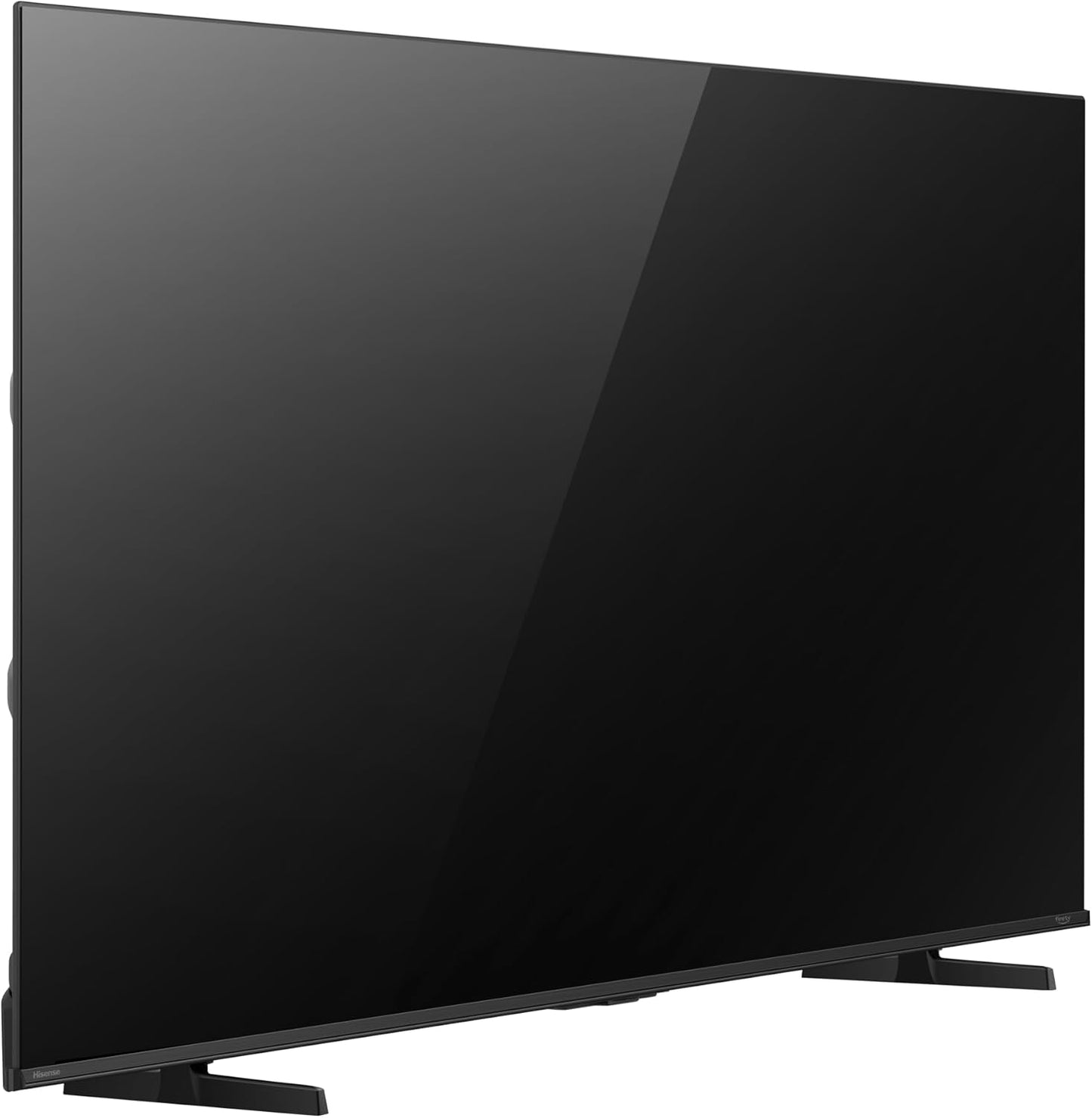 Hisense 50" E6 Cinema Series 4K Smart Fire TV - Hi-QLED, Dolby Vision, Alexa