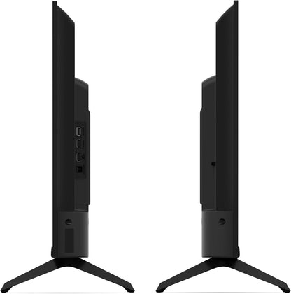 VIZIO Full HD 1080p Smart TV - VIZIO OS, DTS Virtual:X, Google Cast, Bluetooth Headphones, WatchFree+, Alexa