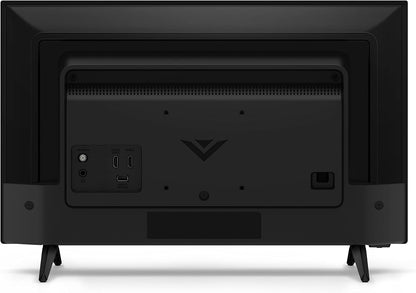 VIZIO D-Series FHD LED Smart TV 2023 - Bluetooth, AMD FreeSync, Alexa, 250+ Free Channels