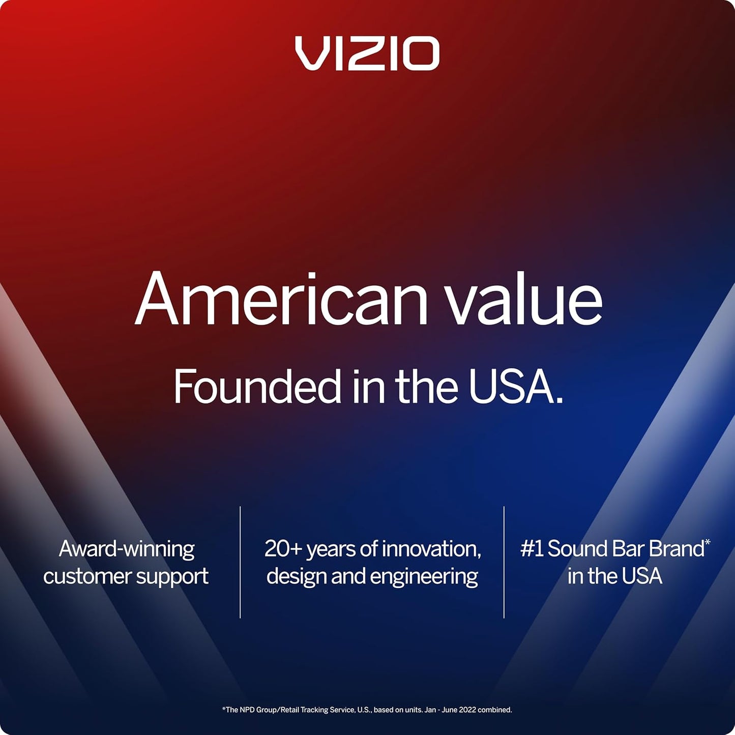 VIZIO Full HD 1080p Smart TV - VIZIO OS, DTS Virtual:X, Google Cast, Bluetooth Headphones, WatchFree+, Alexa