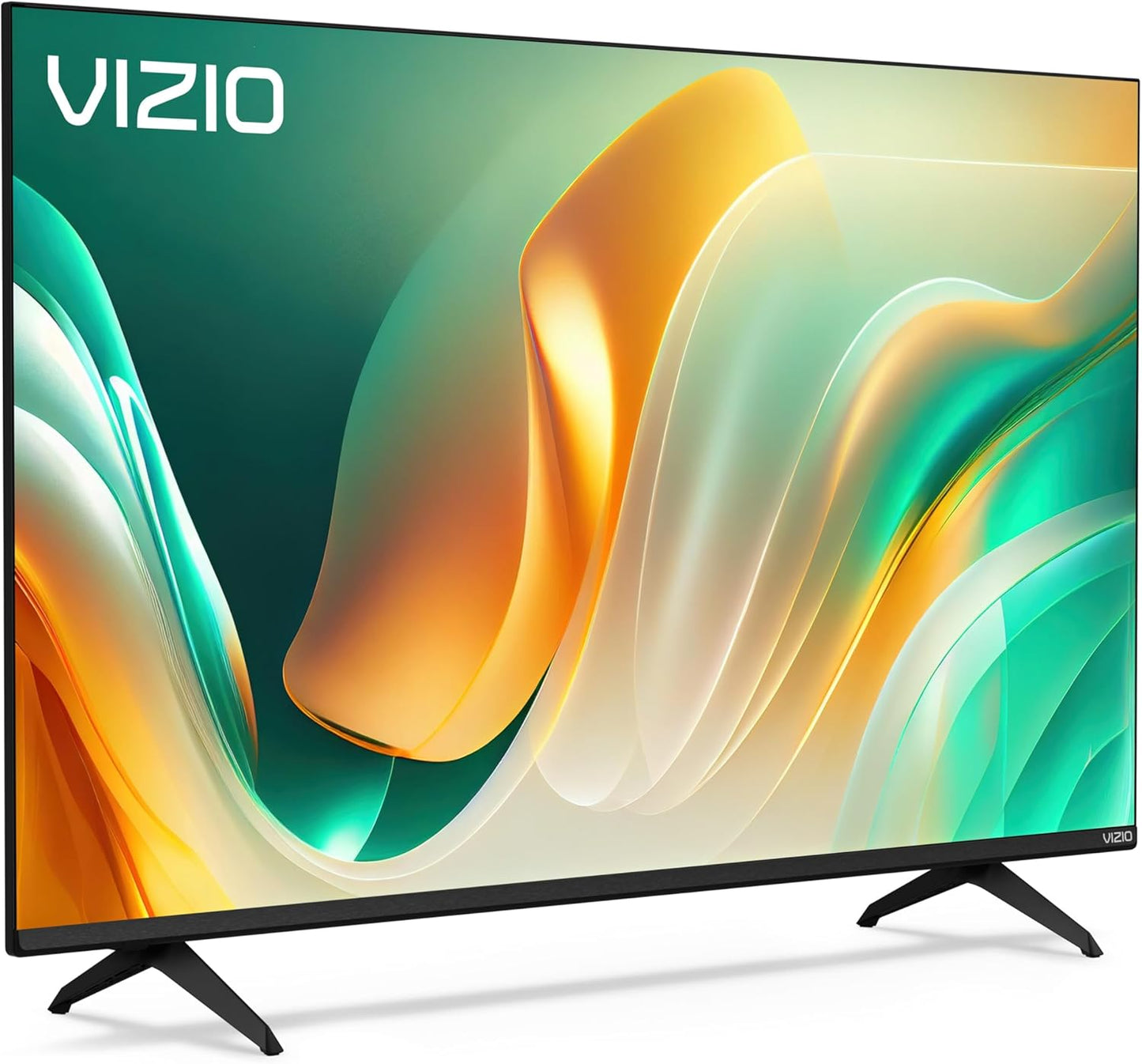 VIZIO Full HD 1080p Smart TV - VIZIO OS, DTS Virtual:X, Google Cast, Bluetooth Headphones, WatchFree+, Alexa