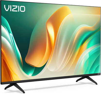 VIZIO Full HD 1080p Smart TV - VIZIO OS, DTS Virtual:X, Google Cast, Bluetooth Headphones, WatchFree+, Alexa
