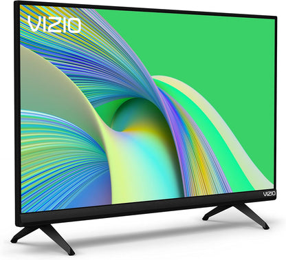 VIZIO D-Series FHD LED Smart TV 2023 - Bluetooth, AMD FreeSync, Alexa, 250+ Free Channels