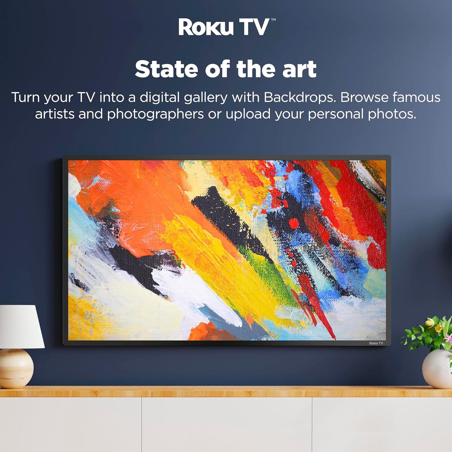 Hisense A4 Series HD Smart Roku TV - Dolby Audio, Full Array LED, Google Assistant, Alexa, Slim Bezel Design