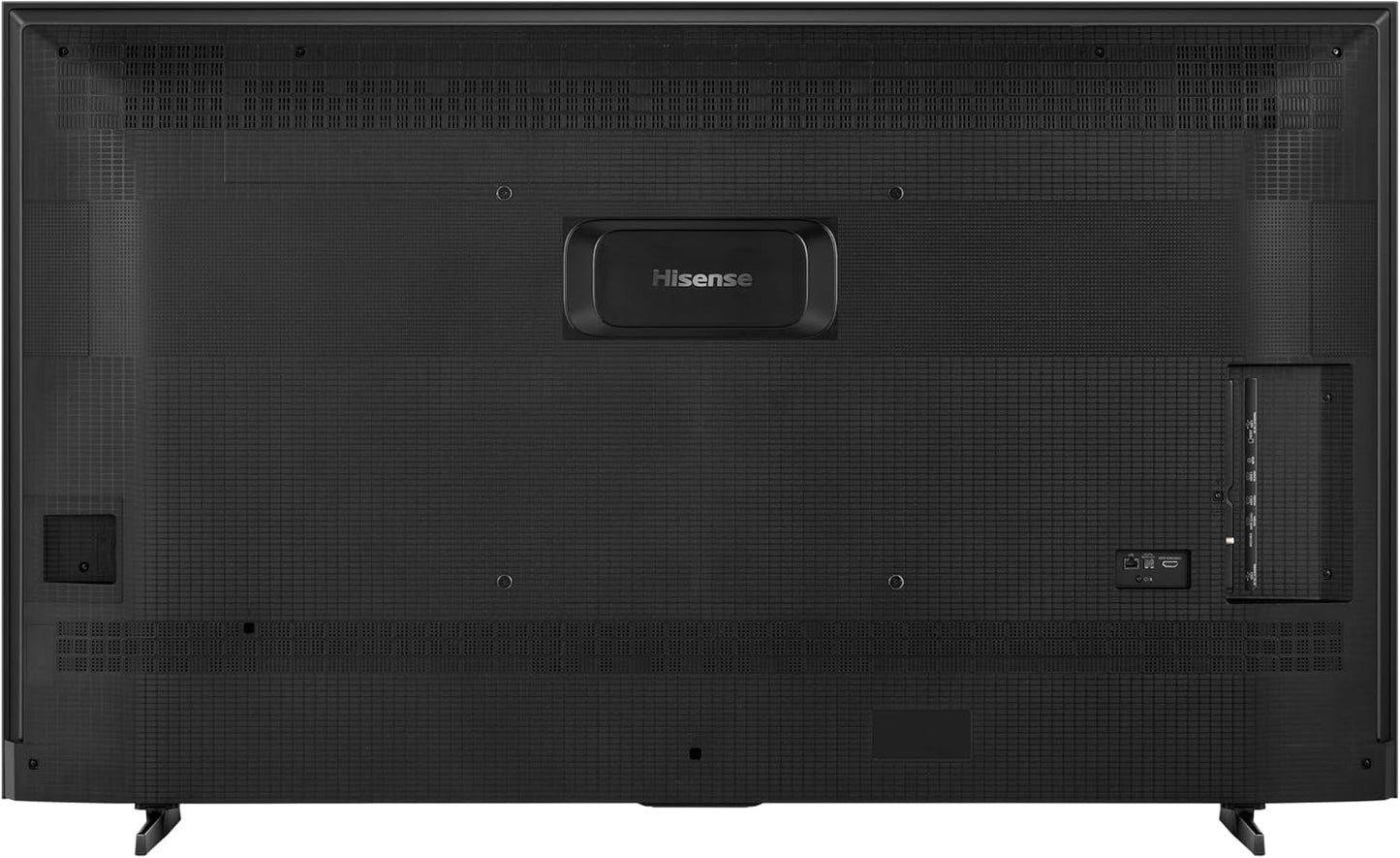 Hisense 75" QD7 Mini-LED 4K Smart Fire TV - QLED, 144Hz, Dolby Vision, Game Mode Pro